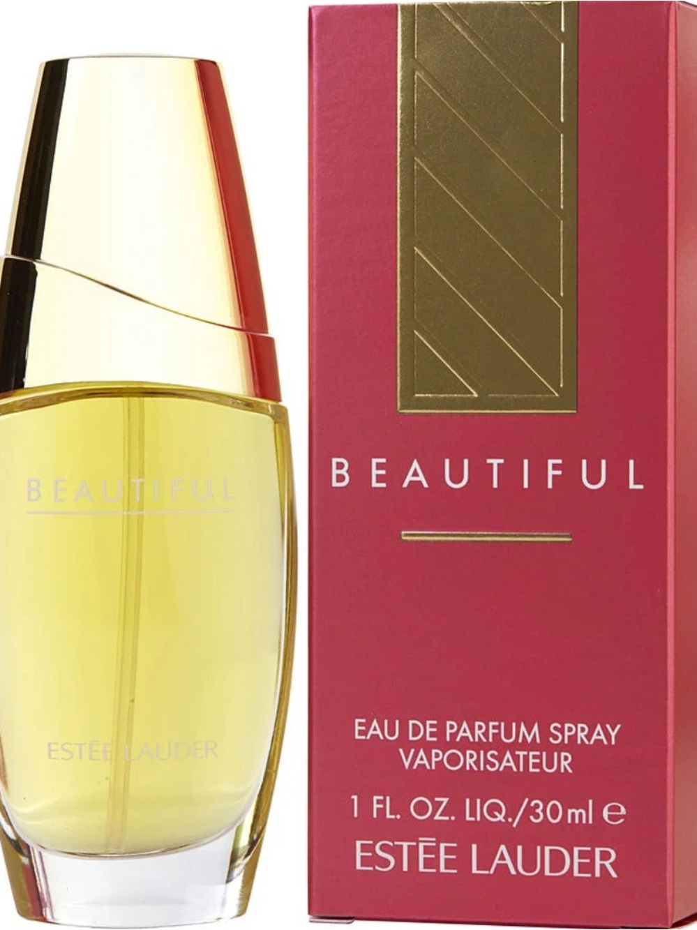Beautiful by Estee Lauder 30 ml eau de Parfum